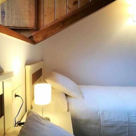 Ot Sayo Once Apartment Benasque Bagian luar foto
