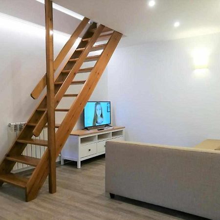 Ot Sayo Once Apartment Benasque Bagian luar foto