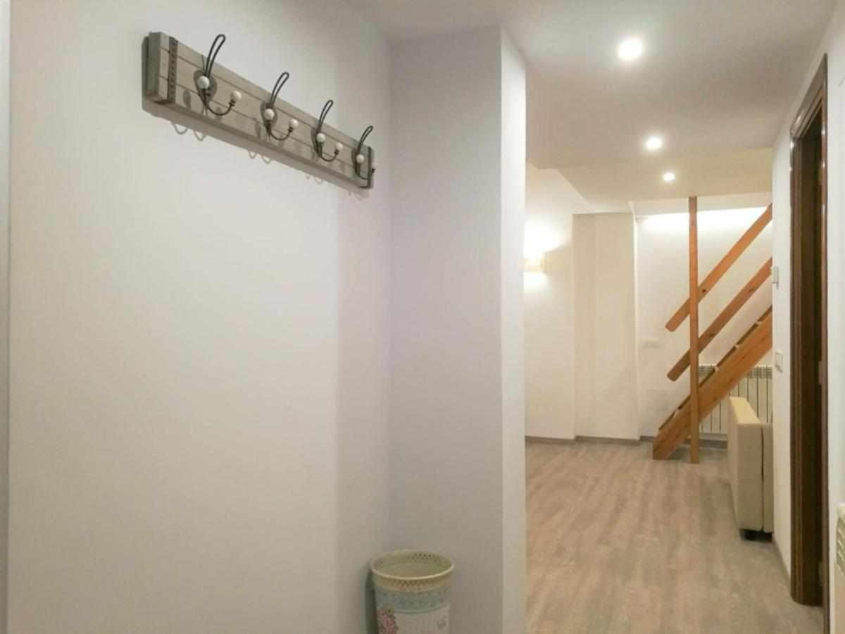 Ot Sayo Once Apartment Benasque Bagian luar foto